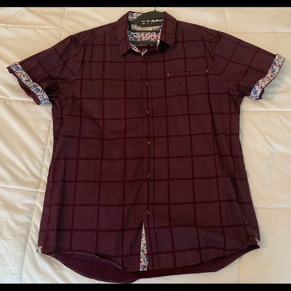 7 Diamonds, XL - Picture 1 of 2